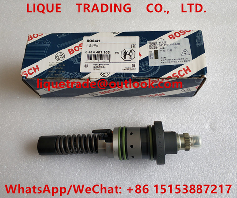 КИТАЙ Насос 0414401105 блока BOSCH, 02112860, 2112860, 0211-2860, 0 414 401 105, 0414 401 105, 414401105 на Deutz 0211 2860 поставщик
