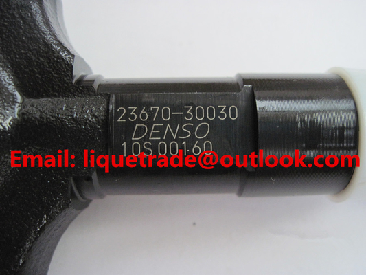 Инжектор CR DENSO 095000-0940, 095000-0941, 9709500-094 на ТОЙОТА 23670-30030, 23670-30040, 23670-39035, 23670-39036 поставщик