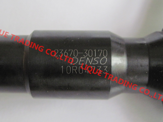 Инжектор топлива DENSO 295900-0240 Piezo 295900-0190, 295900-0240 для ТОЙОТА Dyna, Hiace, Hilux 23670-30170, 23670-39445 поставщик