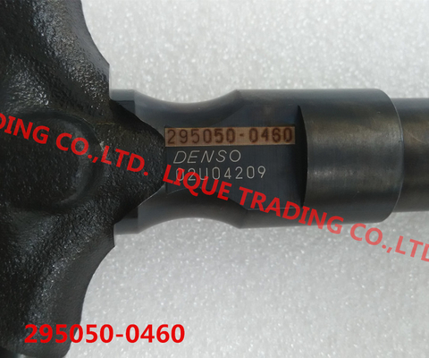 Инжектор коллектора системы впрыска топлива DENSO 295050-0460 неподдельный 295050-0460 295050-0200 на ТОЙОТА 23670-30400, 23670-39365 поставщик