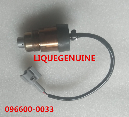 DENSO 096600-0033 первоначальных и новых assy клапана, клапан соленоида модулирующей лампы расслоины 096600-0033 первоначальный поставщик