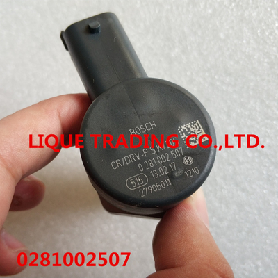 Клапан 0281002507 BOSCH/0 модулирующих ламп давления 0281002507 281 002 507 Origianl/0 281 002 507 для 31402-2A400 поставщик