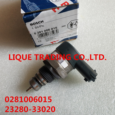Модулирующая лампа 0281006015 давления BOSCH Origianl, 0 281 006 015, 23280-33020 поставщик