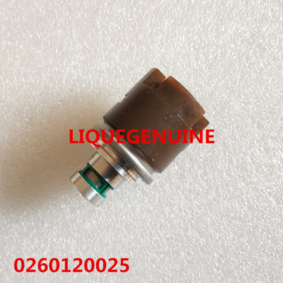 Клапан соленоида 0260120025 воздуха BOSCH неподдельный обжатый, 0 260 120 025, 0501313375, 0 501 313 375 поставщик