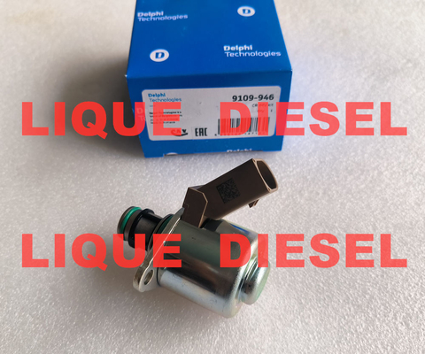 9109-946, 28233374 DELPHI Впускный измерительный клапан IMV 9109-946, 28233374 9109946 поставщик