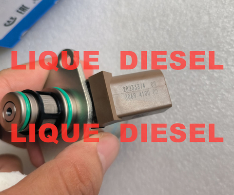 9109-946, 28233374 DELPHI Впускный измерительный клапан IMV 9109-946, 28233374 9109946 поставщик
