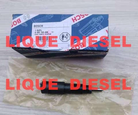 BOSCH топливный инжектор 0432193459 A0060176821 0 432 193 459 0060176821 поставщик