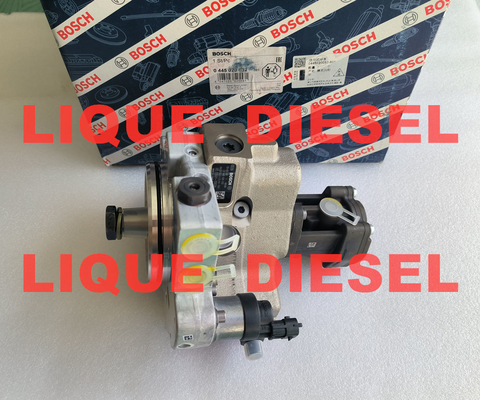 Насос топлива BOSCH 0445020032 0 445 020 032 65.10501-7002A для CR/CP3S3/L125/40-789S поставщик