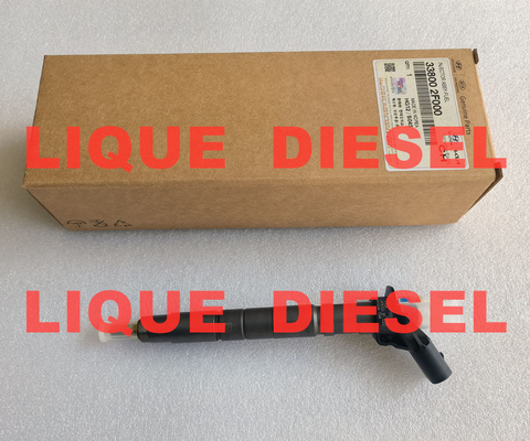 Инжектор BOSCH Piezo 0445116017, 0445116018, 0 445 116 017, 0 445 116 018, 33800-2F000, 338002F000 поставщик