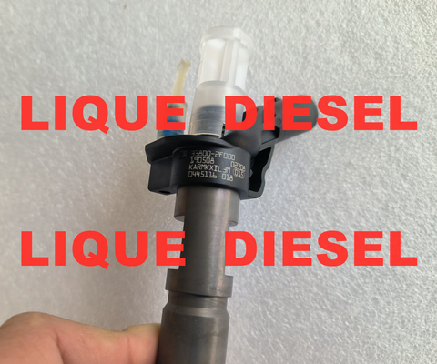 Инжектор BOSCH Piezo 0445116017, 0445116018, 0 445 116 017, 0 445 116 018, 33800-2F000, 338002F000 поставщик