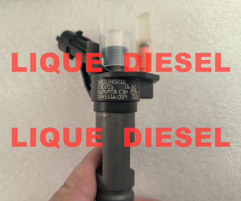 Инжектор топлива BOSCH 0445116059 0445116019 0 445 116 059 0 445 116 019 для FIAT 580540211 IVECO 5801540211 504385557 поставщик