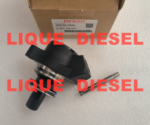 DENSO ELEMENT SUB-ASSY 094150-0330 0941500330 элемент суб-асси 094150 0330 для HP0 топливный насос поставщик