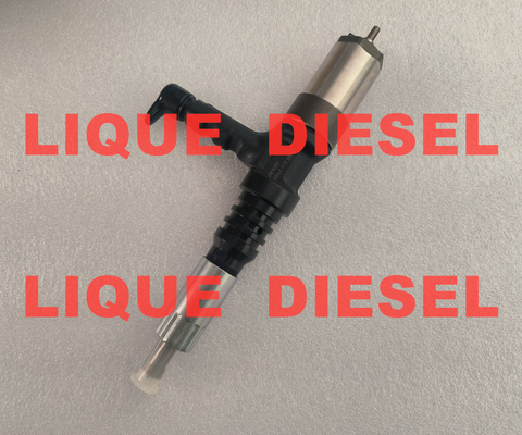 DENSO Fue Injector 095000-0560 095000-0562 6218-11-3100 6218-11-3101 6218113100 6218113101 для KOMATSU поставщик