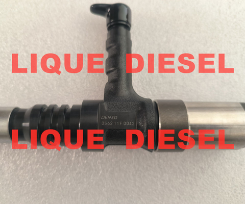 DENSO Fue Injector 095000-0560 095000-0562 6218-11-3100 6218-11-3101 6218113100 6218113101 для KOMATSU поставщик
