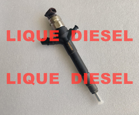 Инжектор DENSO DCRI300890 2950500890 2950500890AM 1465A367 295050-0890 9729505-089 SM295050-0890 поставщик