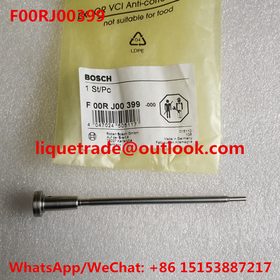 клапан F00RJ00399 100% первоначальный и новый инжектора, f 00R J00 399, для 0445120010/0445110014/0445110015/0445110019 поставщик