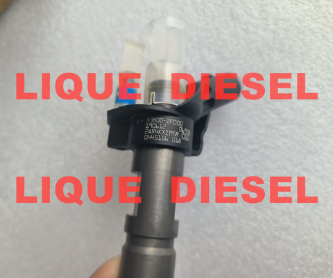 Инжектор BOSCH Piezo 0445116017 0445116018 0 445 116 017 0 445 116 018 33800-2F000 338002F000 поставщик