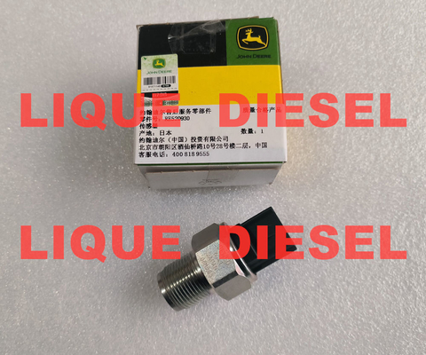 DENSO 6141 Common Rail Sensor RE520930 499000-6141 4990006141 8-98306900-0 8983069000 98306900 поставщик
