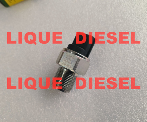 DENSO 6141 Common Rail Sensor RE520930 499000-6141 4990006141 8-98306900-0 8983069000 98306900 поставщик
