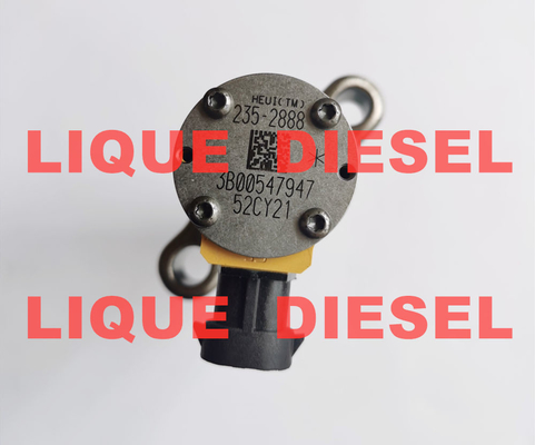 CAT Common Rail Injector 235-2888 2352888 = 236-0962 2360962 (включает в себя вкладку для электрических сетей) поставщик