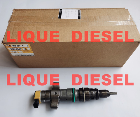 CAT Common Rail Injector 235-2888 2352888 = 236-0962 2360962 (включает в себя вкладку для электрических сетей) поставщик