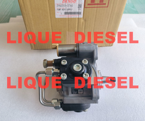DENSO Общий железнодорожный насос 9729405-076 294050-0760 22100-E0025 2940500760 22100E0025 поставщик