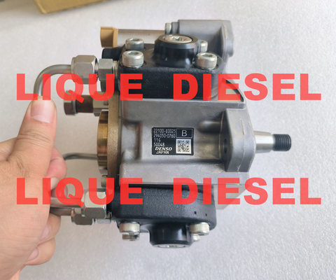 DENSO Общий железнодорожный насос 9729405-076 294050-0760 22100-E0025 2940500760 22100E0025 поставщик