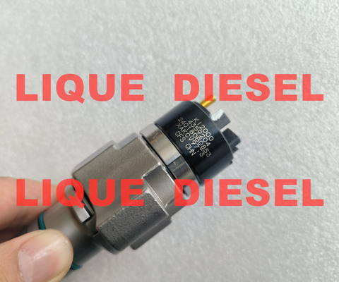 CUMMINS INJECTOR 4359204 DCEC инжектор общего рельса C4359204 поставщик