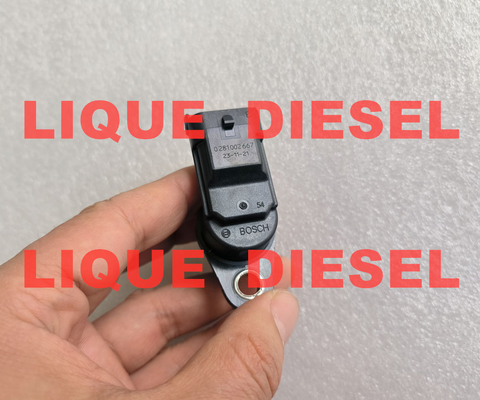 Датчик подшипника BOSCH 0281002667 0 281 002 667 3408525100100 поставщик