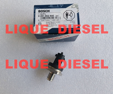 Датчик давления BOSCH 0281002909 0 281 002 909 281002909 поставщик