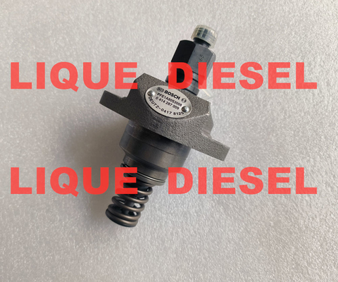 BOSCH агрегатный насос 0414287009 04178125 DEUTZ агрегатный насос 0 414 287 009 0417-8125 PFE1A80S3008 поставщик