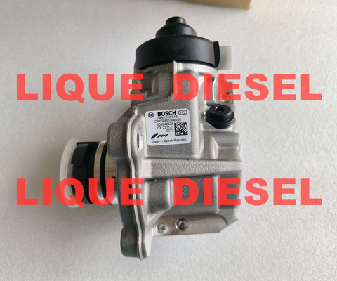 Насос топлива BOSCH 0445010512 0 445 010 512 0445 010 512 504342423 CR/CP4S1/R45/20 поставщик