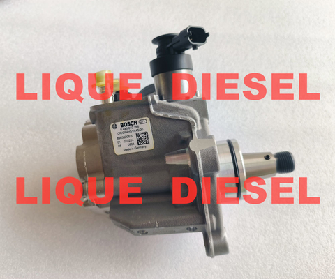 Насос для впрыска топлива BOSCH CP4 0445010766 8983320620 0 445 010 766 8-98332062-0 CR/CP4HS1/L45/20 поставщик
