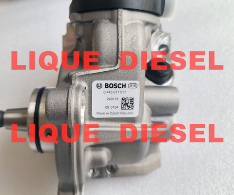Насос для впрыска топлива BOSCH 0445011517 0 445 011 517 445011517 поставщик