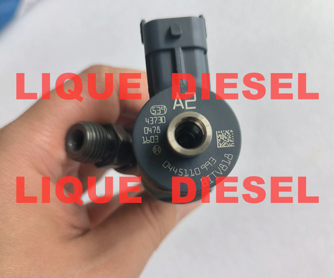 Инжектор топлива BOSCH 0445110993 0445110994 33800-4A200 0 445 110 993 0 445 110 994 338004A200 33800 4A200 поставщик