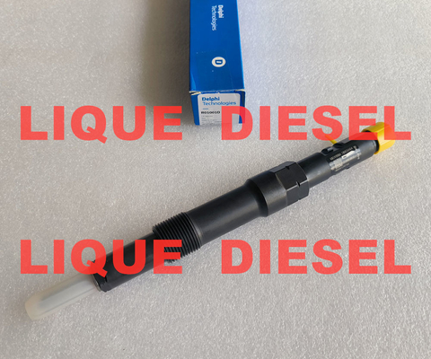 DELPHI Инжектор топлива R00401Z R01001D EJDR00401Z EJDR01001D поставщик