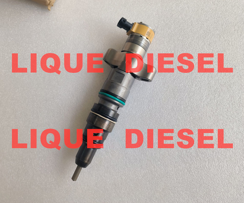 CAT Common Rail Fuel Injector 235-2888 2352888 = 236-0962 2360962 Caterpillar оригинальный и новый поставщик