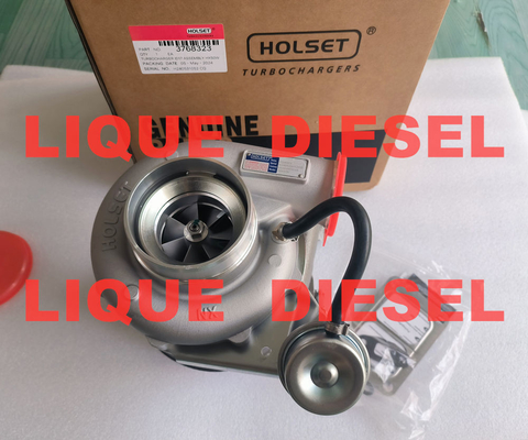 Турбокомпрессор HOLSET HX50W 3768323 Оригинальный и новый поставщик
