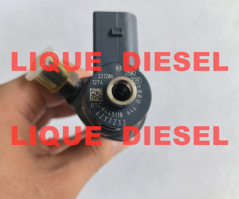 BOSCH топливный инжектор 0445110646 0445110369 0445110647 0 445 110 646 0445110 646 0 445 110 369 0 445 110 647 поставщик