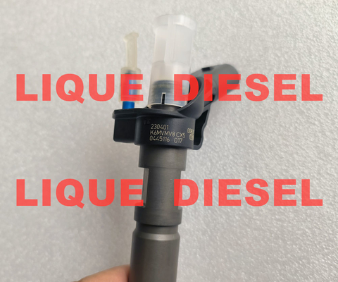 Инжектор BOSCH Piezo 0445116017 0445116018 0 445 116 017 0 445 116 018 33800-2F000 33800 2F000 338002F000 поставщик