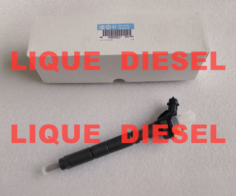 Инжектор топлива BOSCH 0445116059 0445116019 0 445 116 059 0 445 116 019 для FIAT 580540211 IVECO 5801540211 504385557 поставщик