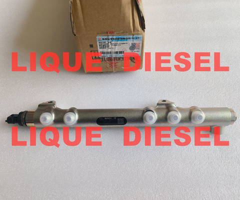BOSCH Common rail топливный рельс 0445214112 0 445 214 112 для NISSAN 17520-MA71A 17520MA71A поставщик