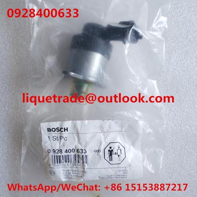 Оригинал 0928400633 BOSCH, 0 дозирующих клапанов дозирования горючего 928 400 633, модулирующая лампа, блок управления поставщик