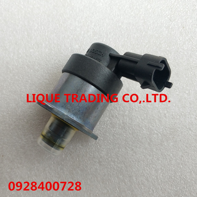 Клапан соленоида 0 BOSCH 0928400728 первоначальный измеряя блок дозирующего клапана 928 400 728 поставщик