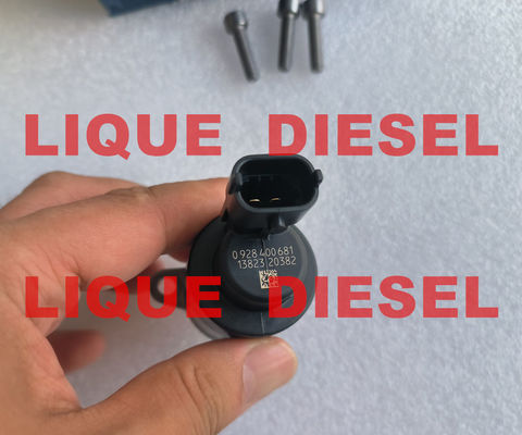 Вентиль BOSCH 1465ZS0068 0928400681 1 465 ZS0 068 0 928 400 681 поставщик