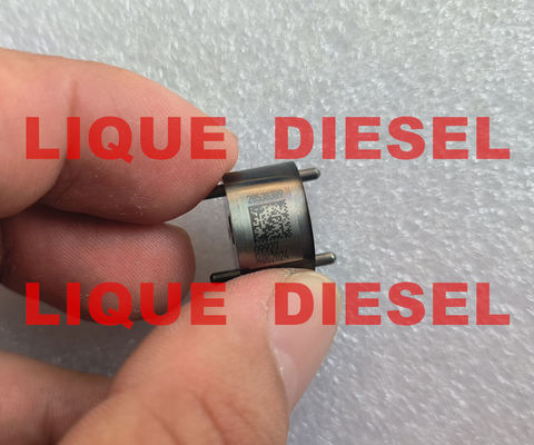 DELPHI комплект клапанов для насадки 7135-650 (включает насадку L157PRD + клапан 28538389) Комплект ремонта 7135 650 7135650 поставщик