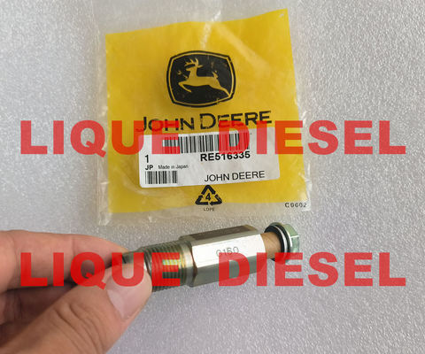 Ограничитель давления DENSO 095420-0160 0954200160 095420 0160 RE516335 поставщик
