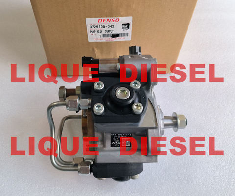 DENSO топливный насос 9729405-042 294050-0424 294050-0420 8-97605946-8 9729405042 2940500424 8976059468 97605946 поставщик