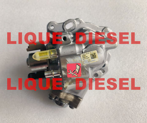 Топливный насос DELPHI 28384347 9424A050A для системы Common Rail поставщик