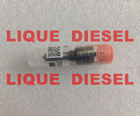 BOSCH Впрыскивающий сосуд 0433172563 DLLA146P2563 0 433 172 563 DLLA 146 P 2563 поставщик